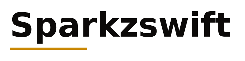 Sparkzswift logo